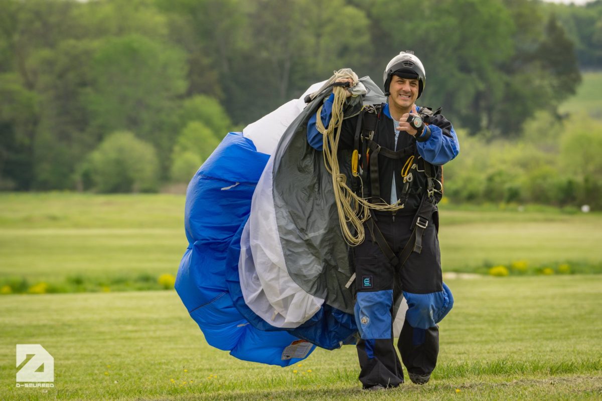 Skydiving Myths Explained | Skydive Orange