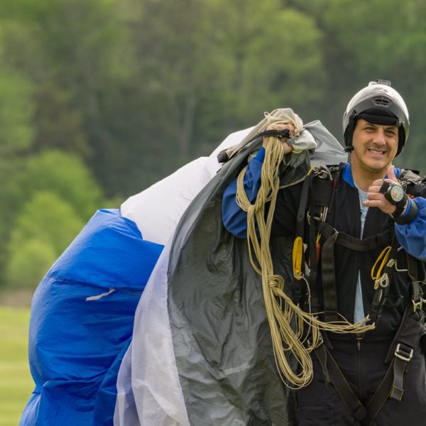 Skydiving Myths Explained | Skydive Orange