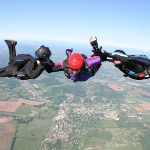 4 Reasons Why Bucket List Adventures Make The Best Gifts | Skydive Orange