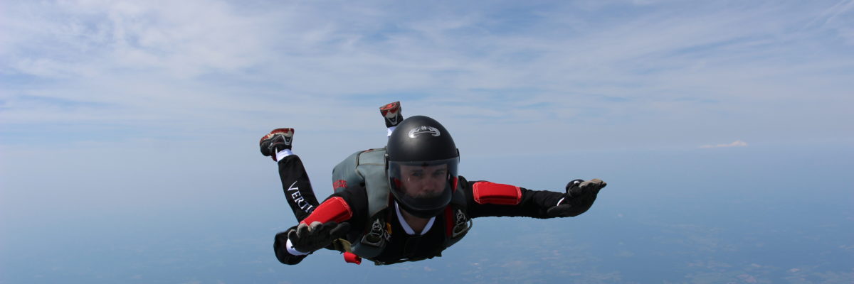 Skydiving: When Sh*t Gets Real! | Skydive Orange