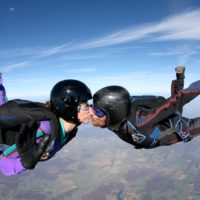 larry-liebler-kissing-skydive