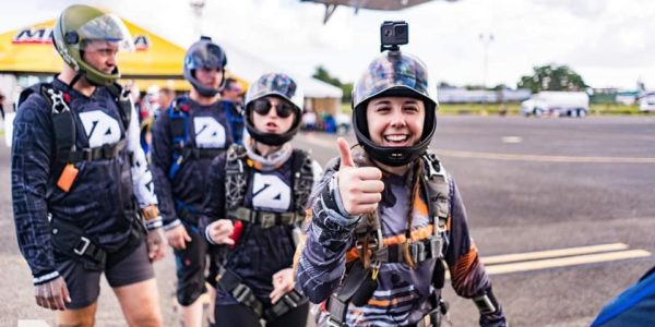 Best Time to Skydive | Skydive Orange