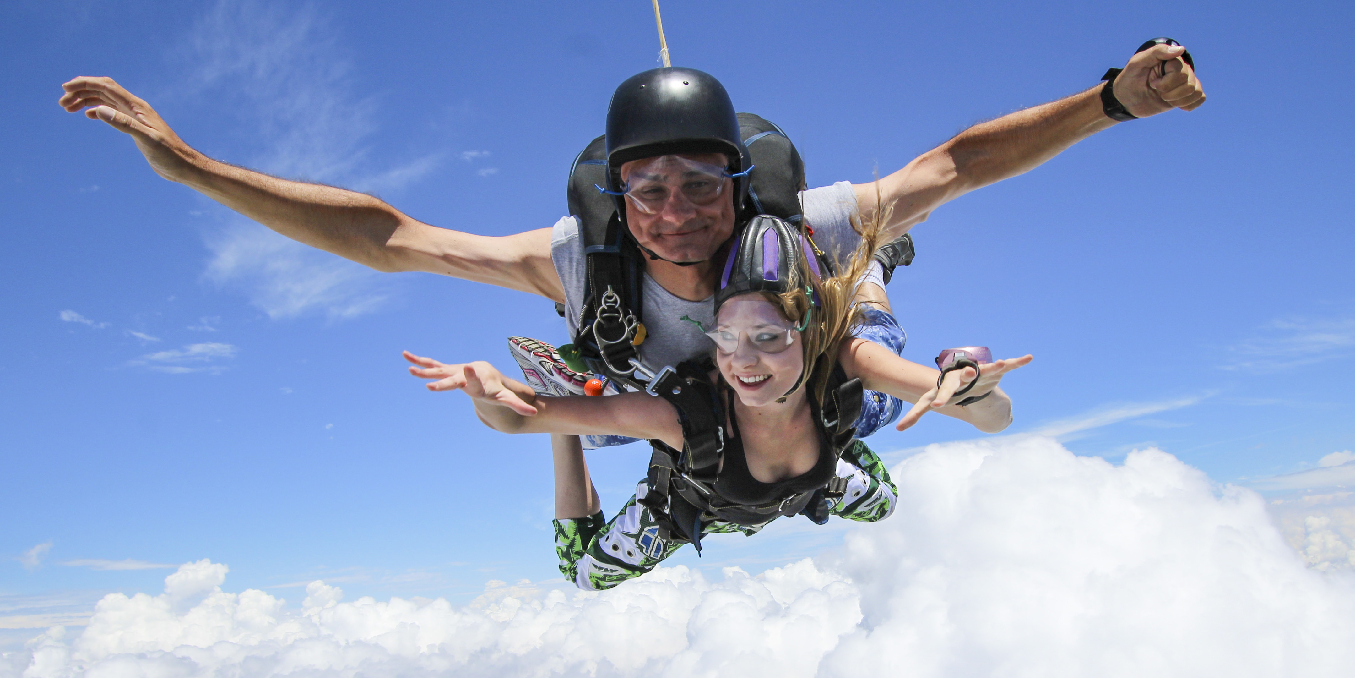 Building Community with Skydiving Events | Skydive Orange