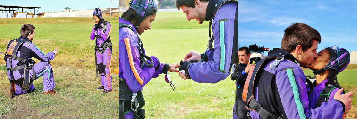 skydiving-proposal-skydive-orange