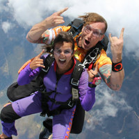 How Much Does It Cost To Go Skydiving in Virginia? | Skydive Orange