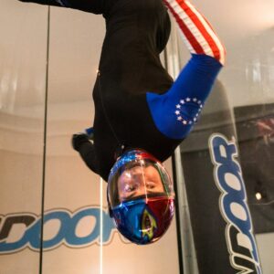 Top #4 Reasons to go Indoor Skydiving | Skydive Orange