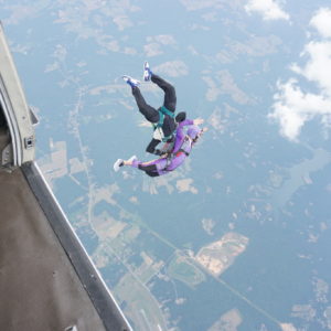 What You Need to Know About Skydiving and Your Health | Skydive Orange