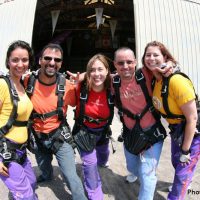 Behind the Scenes of a Skydiving Operation | SKydive Orange