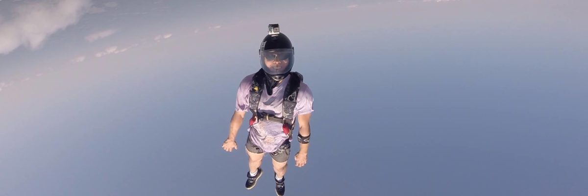 Can I Bring My GoPro? | Skydive Orange