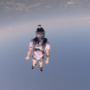 Can I Bring My GoPro? | Skydive Orange