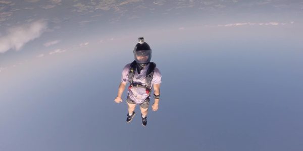 Can I Bring My GoPro? | Skydive Orange