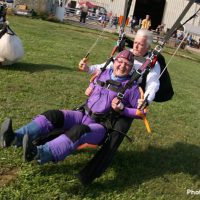 Skydiving Weight Limits | Skydive Orange