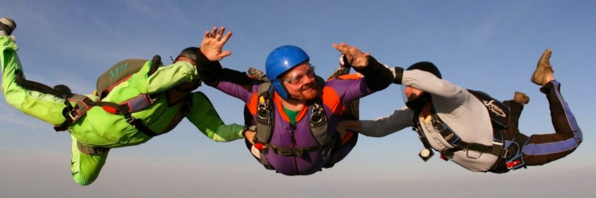 What are All the Costs Associated with Skydiving | Skydive Orange