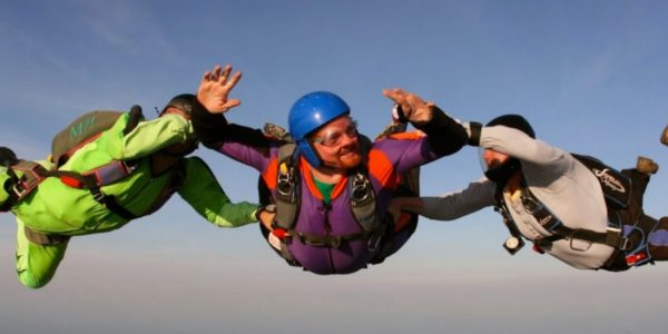 What are All the Costs Associated with Skydiving | Skydive Orange