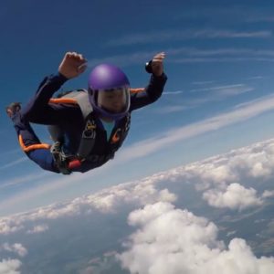 Top 5 Skydiving Bucket List Ideas | Skydive Orange