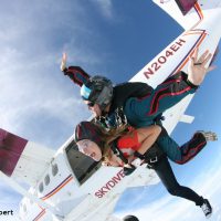 skydiving equipment basics | skydive orange