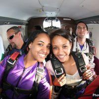 Get Ready For Skydiving Season | Skydive Orange