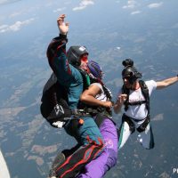 Behind the Scenes of a Skydiving Operation | SKydive Orange